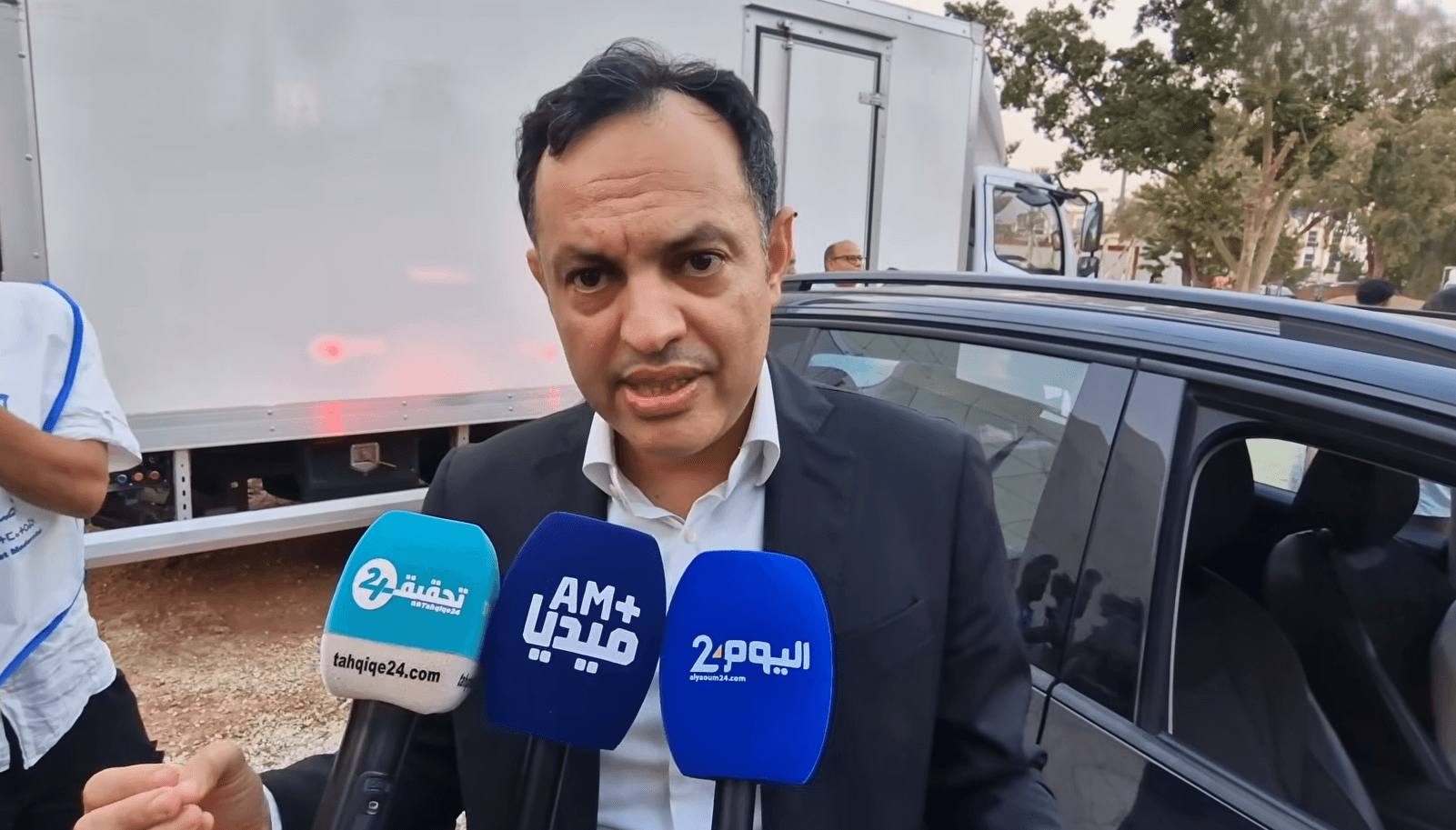 السكوري: البام يتعرض للضربات لأنه اختار تغيير المسار ومن يدعي بأن برنامجنا غير واقعي فليقارعنا بالحجج
