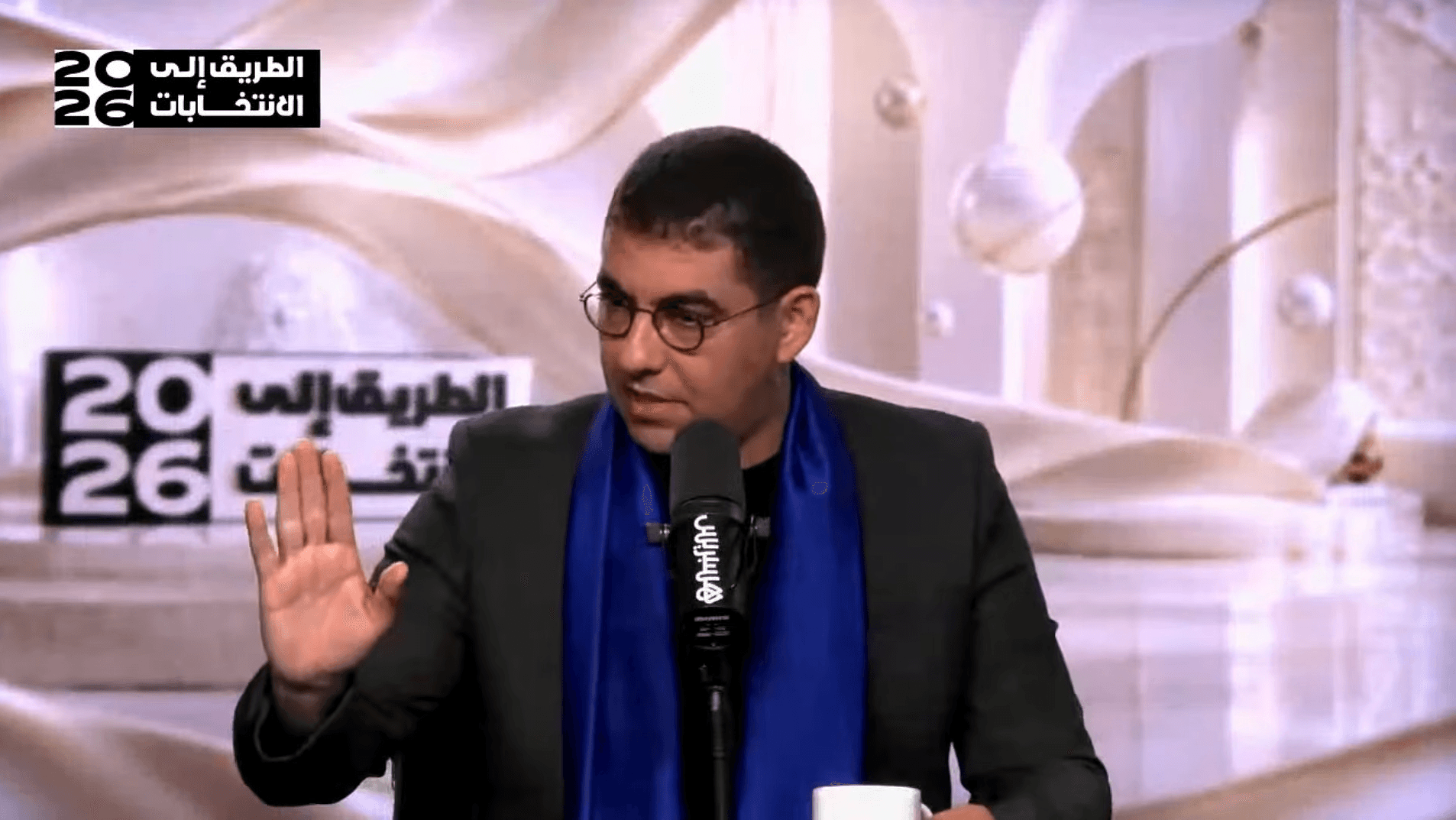 بنسعيد ينهي شائعات تيارات في “البام” ويؤكد: المنصوري ولقجع ليسا طرفين في سباق داخلي