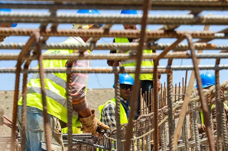 توقعات بارتفاع إنتاج قطاع البناء في المغرب