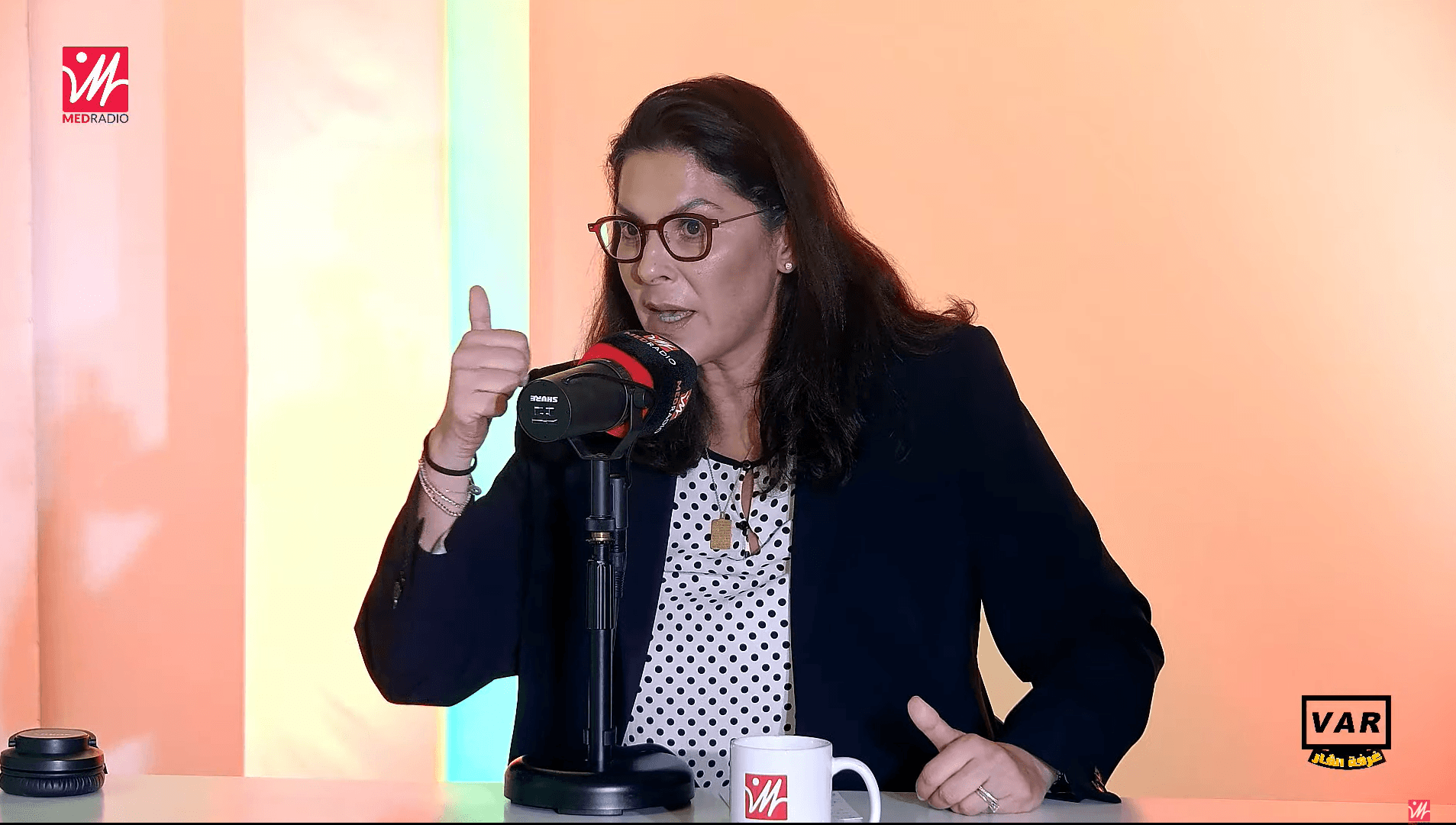 من الإعفاء الضريبي إلى معاش الأرملة.. المنصوري تضع برنامج “البام” أمام مرآة المغاربة