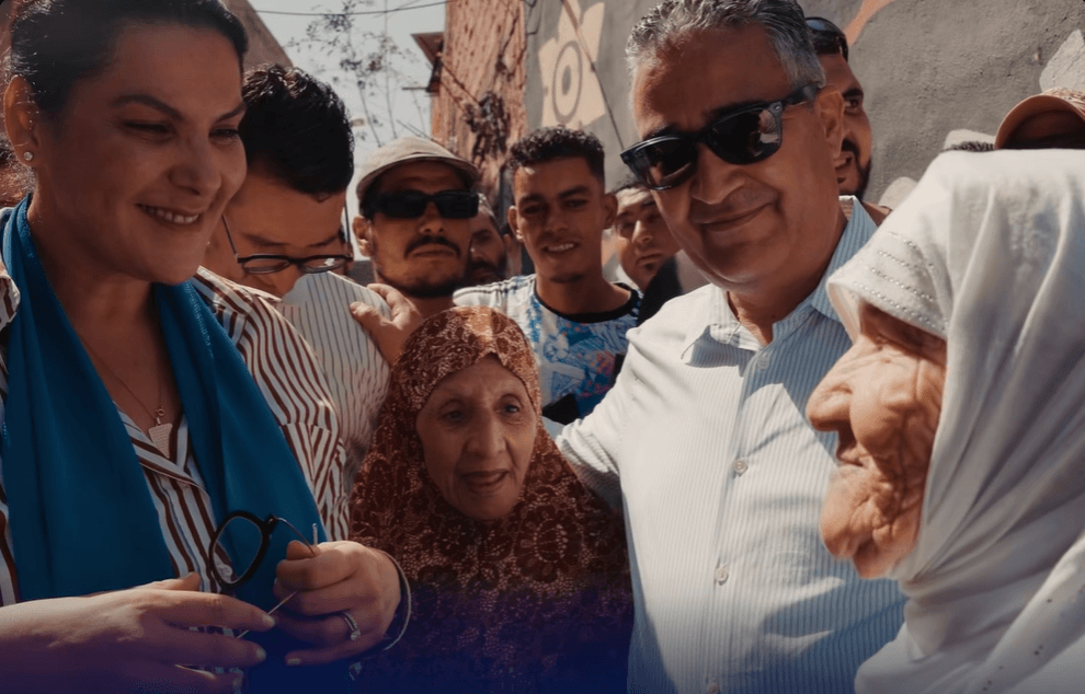 الإدريسي: المنصوري أنهت “مأزق الملكية” بأحياء عانت لـ6 عقود ولم تركن للحلول السهلة