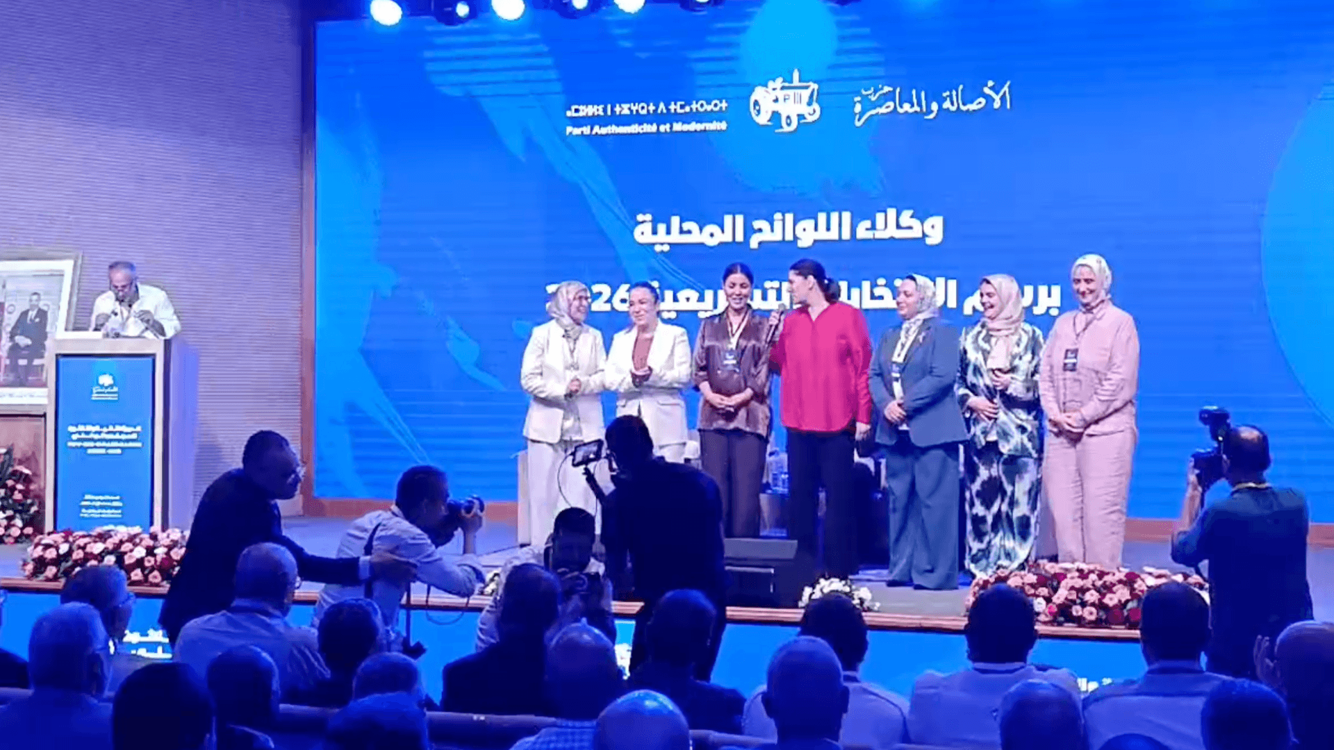 هل انتهى زمن “الكوطا”؟.. نساء يتقدمن للصف الأول في السباق المحلي للانتخابات