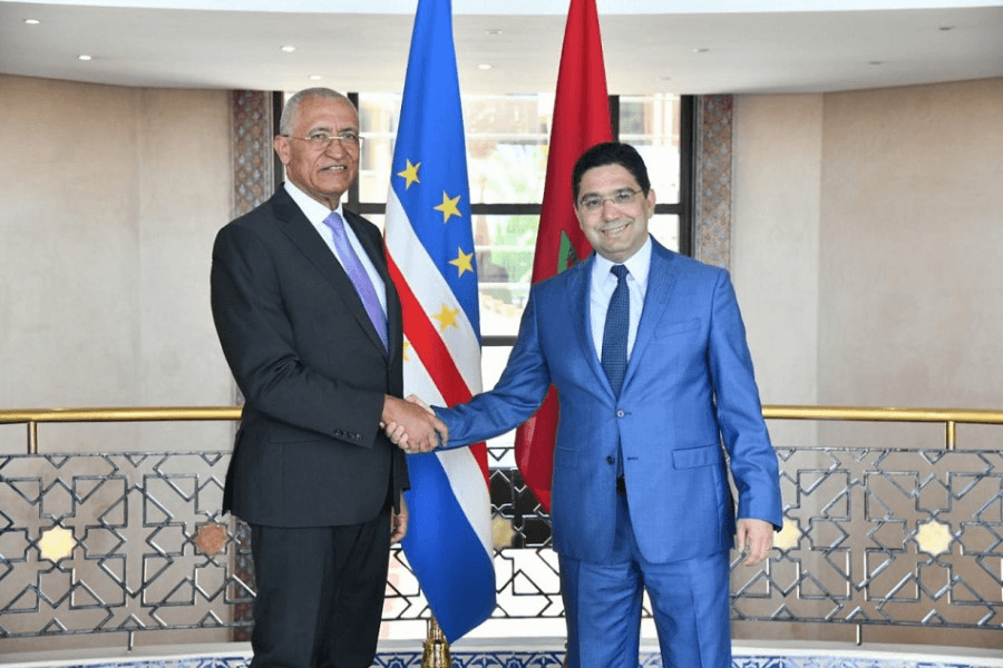 الرأس الأخضر تجدد دعمها للوحدة الترابية للمغرب