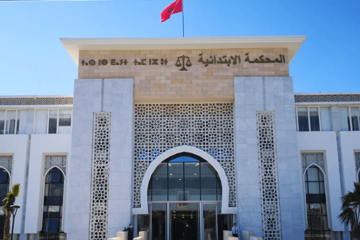 توقيف شخص بطنجة بحوزته حقيبة بها أوراق انتخابية