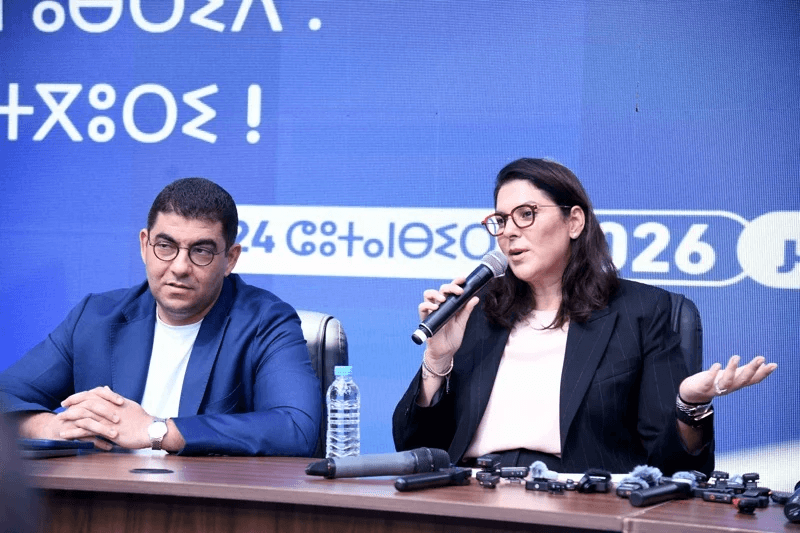المنصوري تطوي خلافات الحملة وتفتح ملفات الحكومة المقبلة: لا قطيعة مع إسبانيا والقدرة الشرائية والشباب في صلب المفاوضات