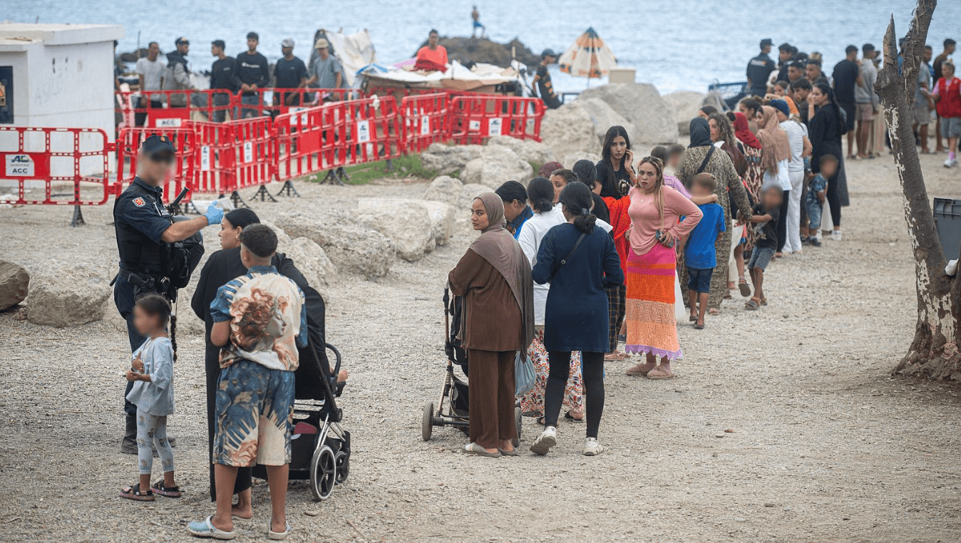 أزمة سبتة تعود إلى طاولة بوريطة وألباريس والمغرب يحمل إسبانيا مسؤولية عرقلة عودة المهاجرين