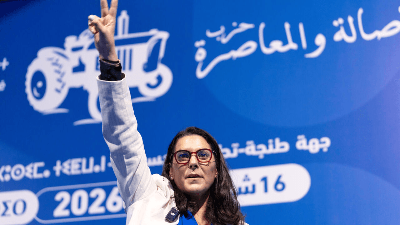 رئاسة الحكومة.. صدارة “البام” للانتخابات تفتح بابا لم تطرقه امرأة مغربية من قبل