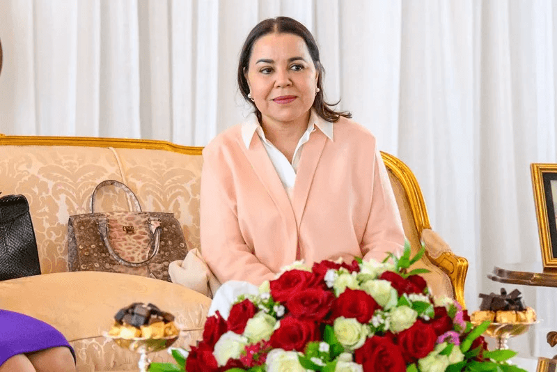 المغرب يحتفل غدا الثلاثاء بميلاد الأميرة للا أسماء