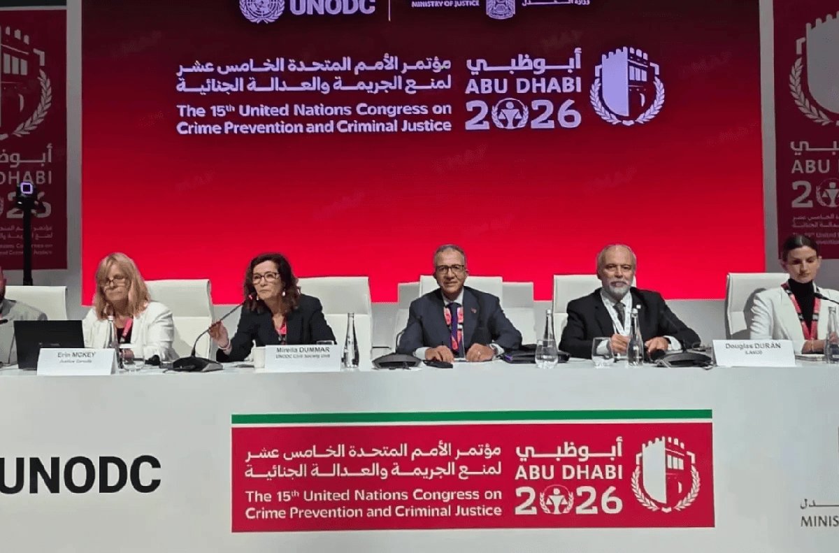 المغرب يدعو لتعزيز التنسيق الإفريقي لمواجهة الإرهاب والحركات الانفصالية