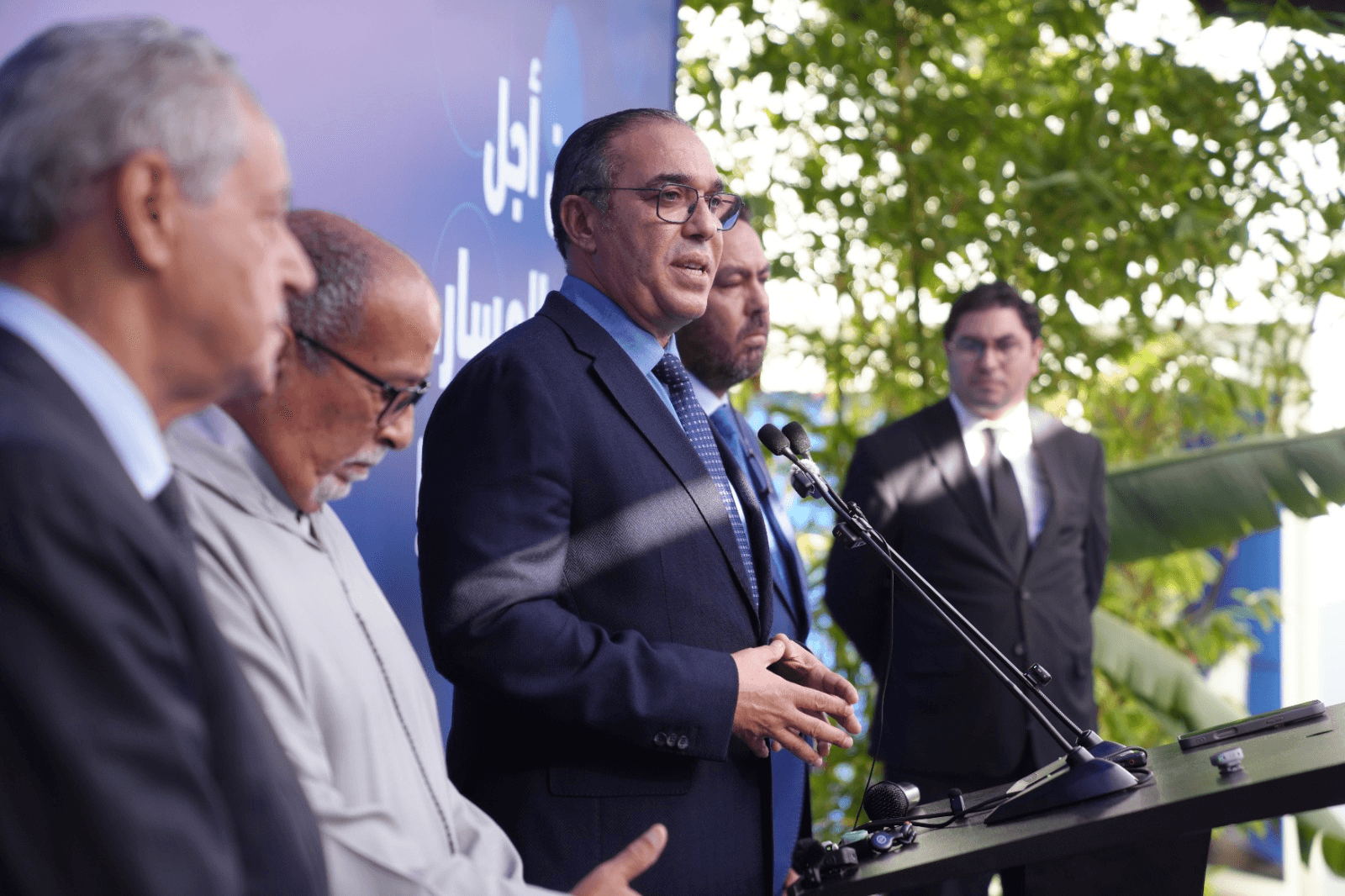 محمد أوزين: تعيين المنصوري يعكس المكانة المتقدمة للمرأة المغربية والمرحلة المقبلة تحتاج “قطيعة إيجابية”