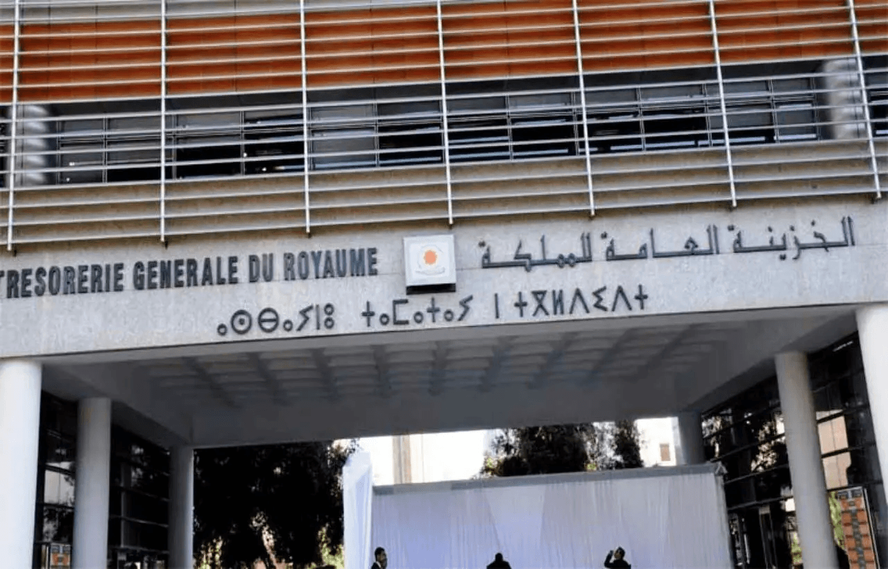 ارتفاع ة المداخيل الجبائية للجماعات الترابية بـ17.2%