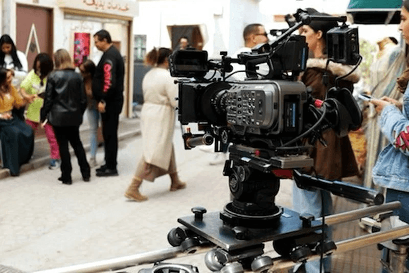 ندوة بأوزود تبحث دور السينما في التنمية