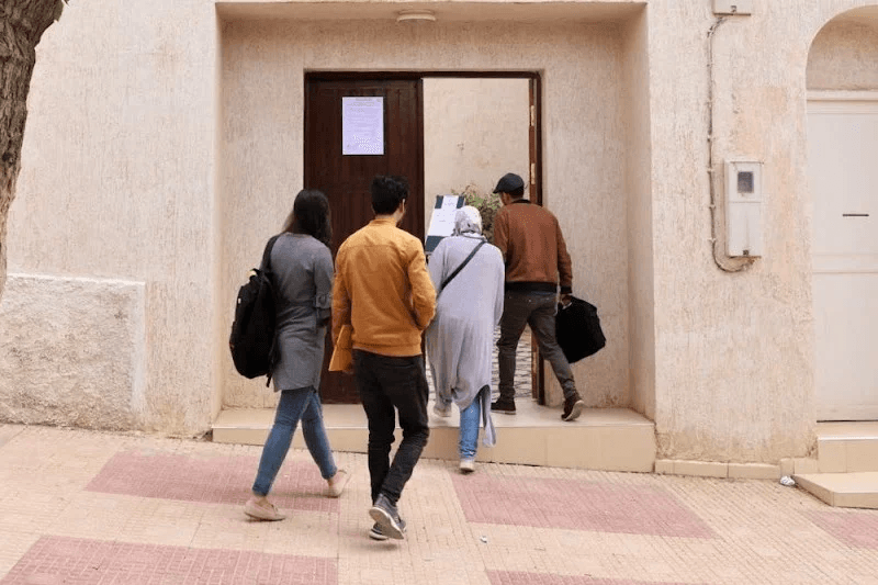 انتخابات 2026.. التشغيل يتصدر أولويات الناخبين بجهة البيضاء