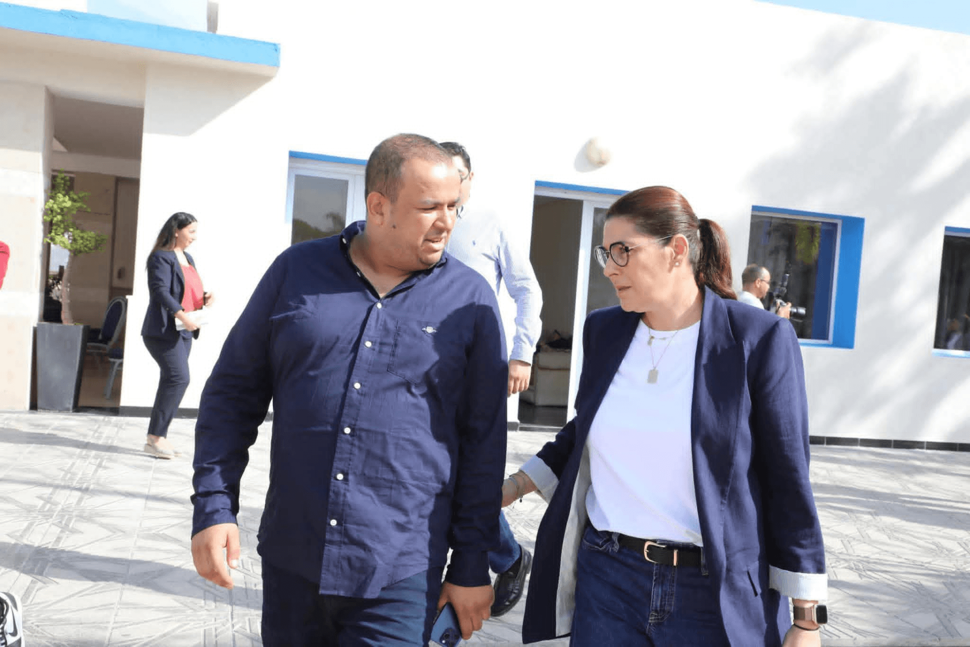 هشام عيروض: مفتاح رئاسة الحكومة عند المغاربة والمنصوري مؤهلة لقيادة المرحلة