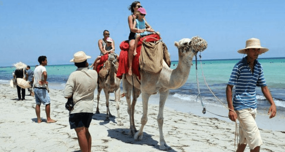 المغرب ضمن الوجهات السياحية العشر الأولى المفضلة لدى البلجيكيين