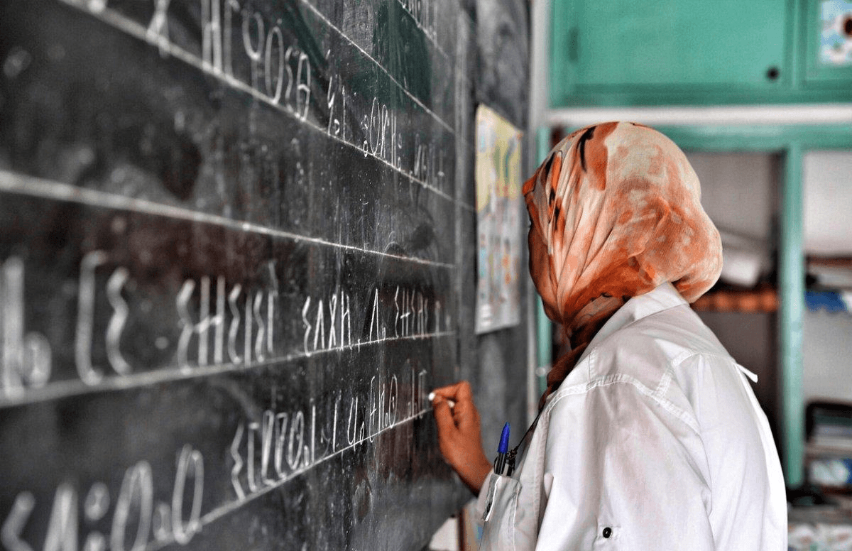 مليارا درهم ولجنة وزارية.. “البام” يرسم خريطة جديدة لتفعيل الأمازيغية
