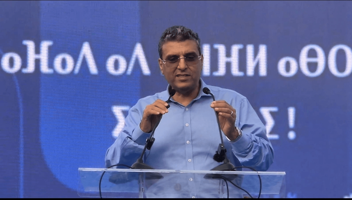 حميد وهبي: إذا تصدر “البام” الانتخابات سنقاتل من أجل سوس ماسة