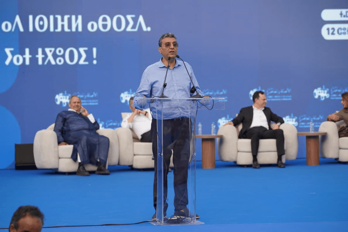 حميد وهبي: إذا تصدر “البام” الانتخابات سنقاتل من أجل سوس ماسة