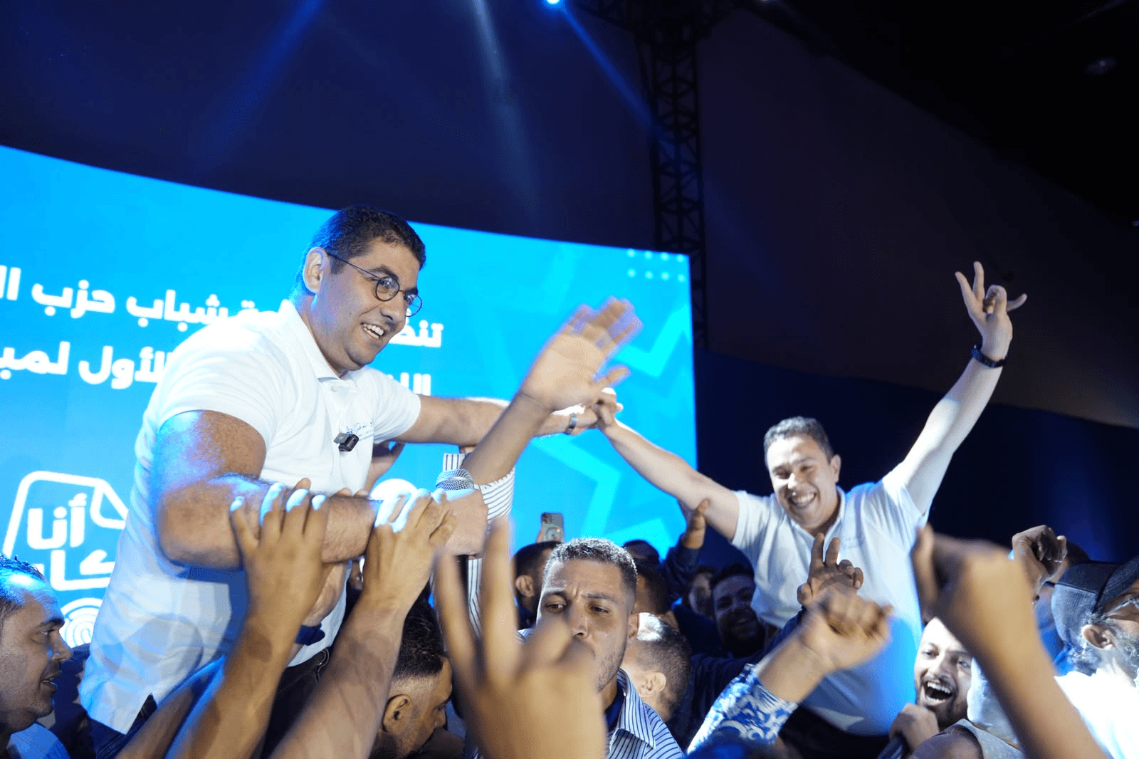 “دائرة الموت”.. الأرقام تضع مهدي بنسعيد في مربع المتقدمين والتعبئة مفتاح الصدارة