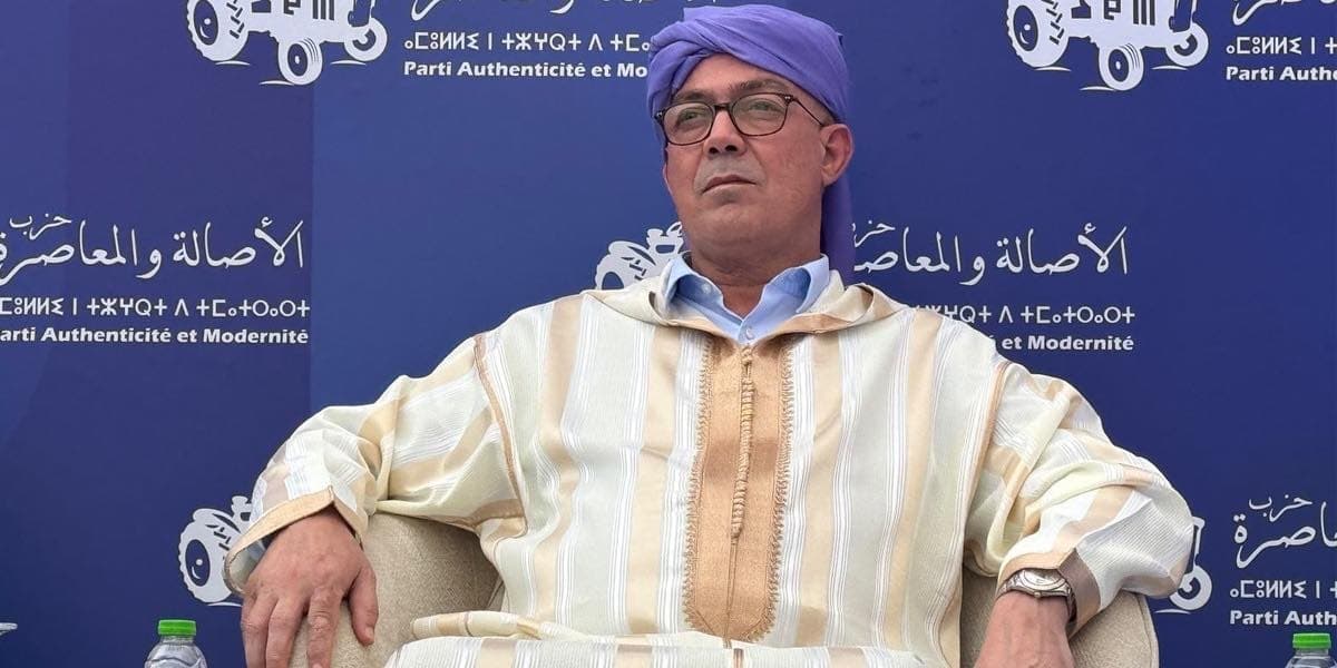 لقجع من بوعرفة: جئنا لخدمة المغرب لا لـ”توزيع الغنائم”.. والمغاربة يميزون “المعقول” عن وعود كل 5 سنوات