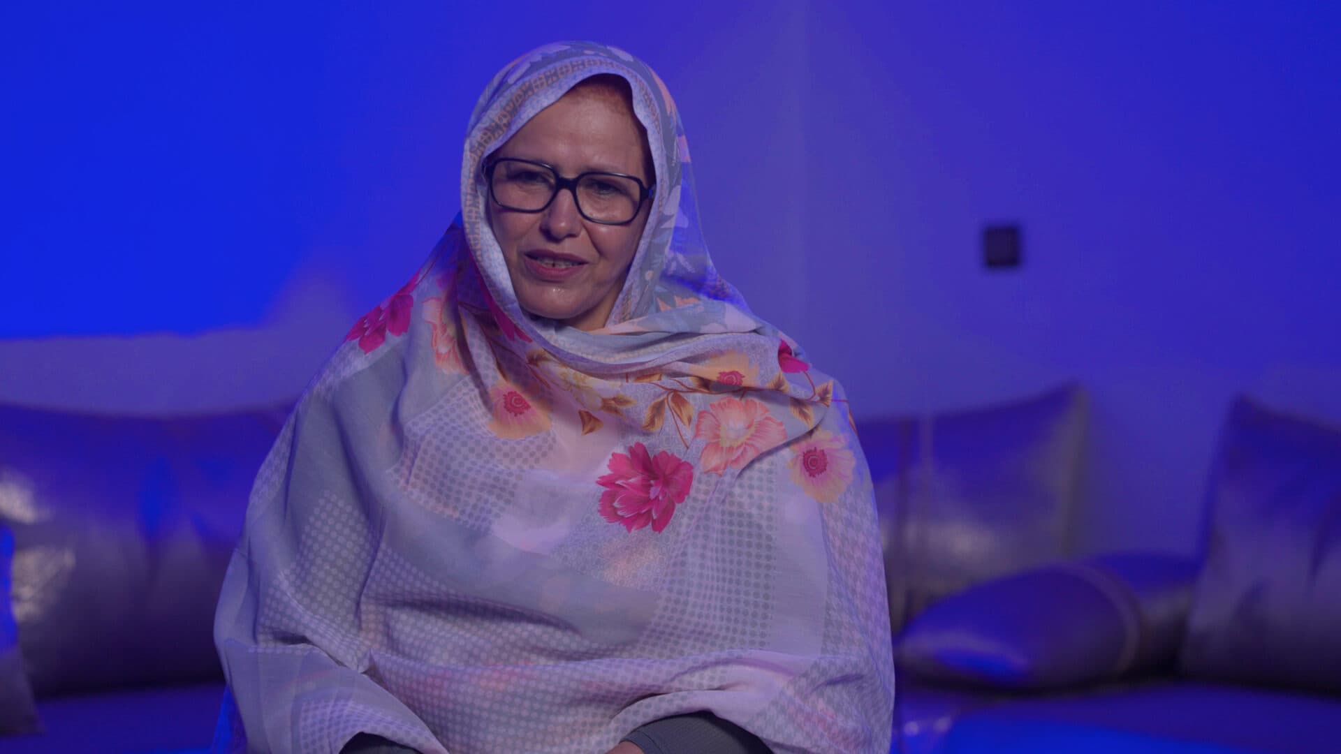 “ثقة البام لم تفاجئني”.. وكيلة لائحته بالداخلة تكشف لـAM+MEDIA كواليس التزكية وتعلن معركتها ضد بطالة وهجرة الشباب