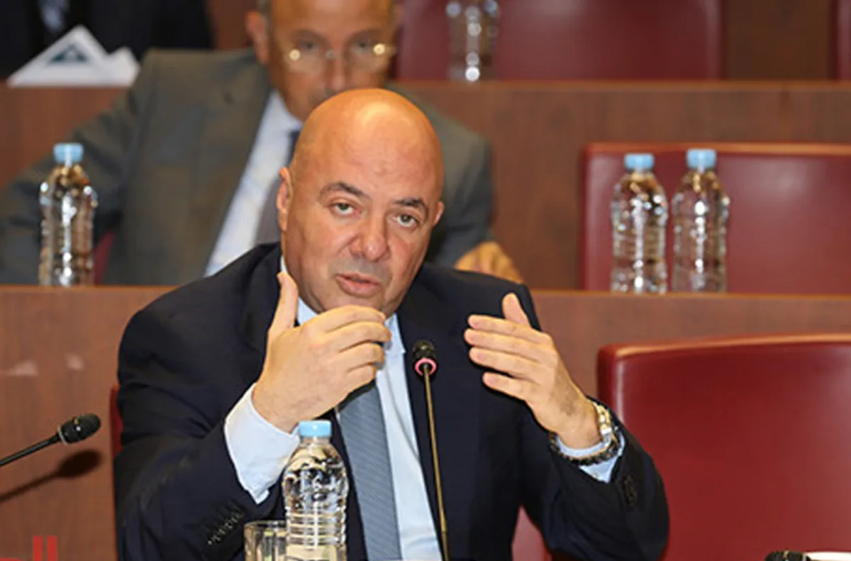 بن إبراهيم يفتح ملف الشباب المنسيين خارج سوق الشغل ويطالب بإدماج سكان الأحياء الهامشية والسجناء السابقين في منصة “النييت”