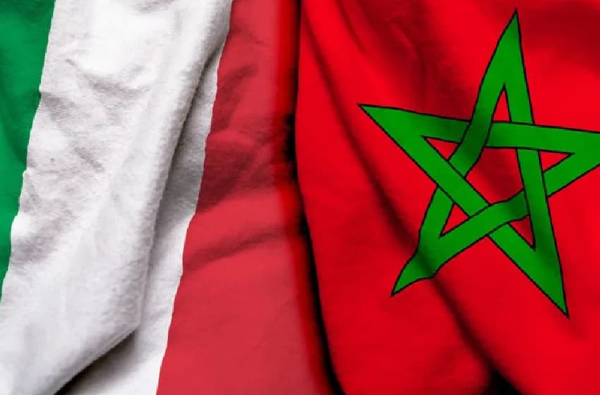 إيطاليا-المغرب.. اختتام بالرباط الدورة الأولى للمنتدى الدائم القانوني والاقتصادي