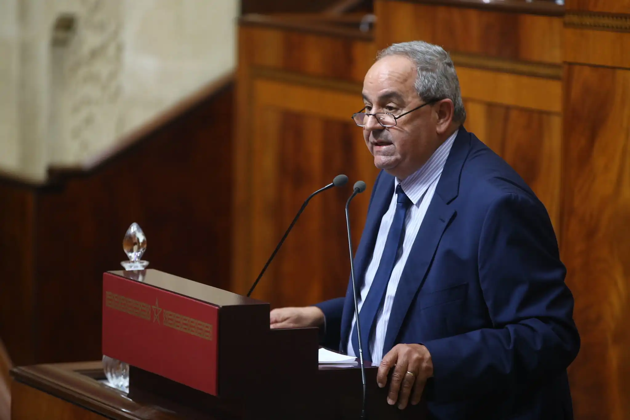 وزير التعليم العالي: لا يمكن إحداث أنوية جامعية لإرضاء الخواطر وهذه معالم الخريطة الجامعية الجديدة