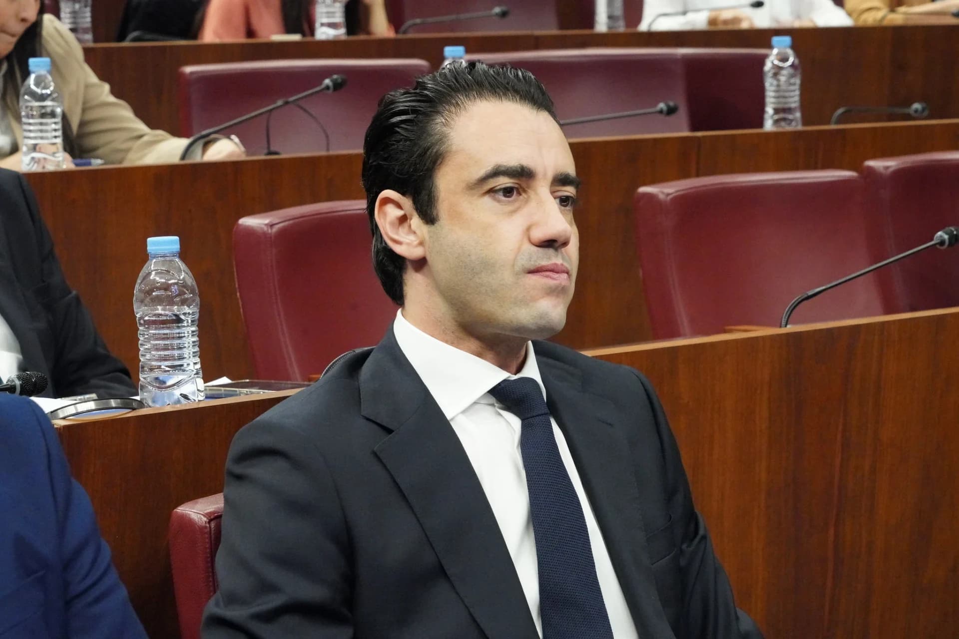 مروان شبعتو يدافع عن تمويل التزامات مالية 2027 ويحمل الحكومة السابقة الحصيلة الهزيلة للاستثمار بإقليم ميدلت