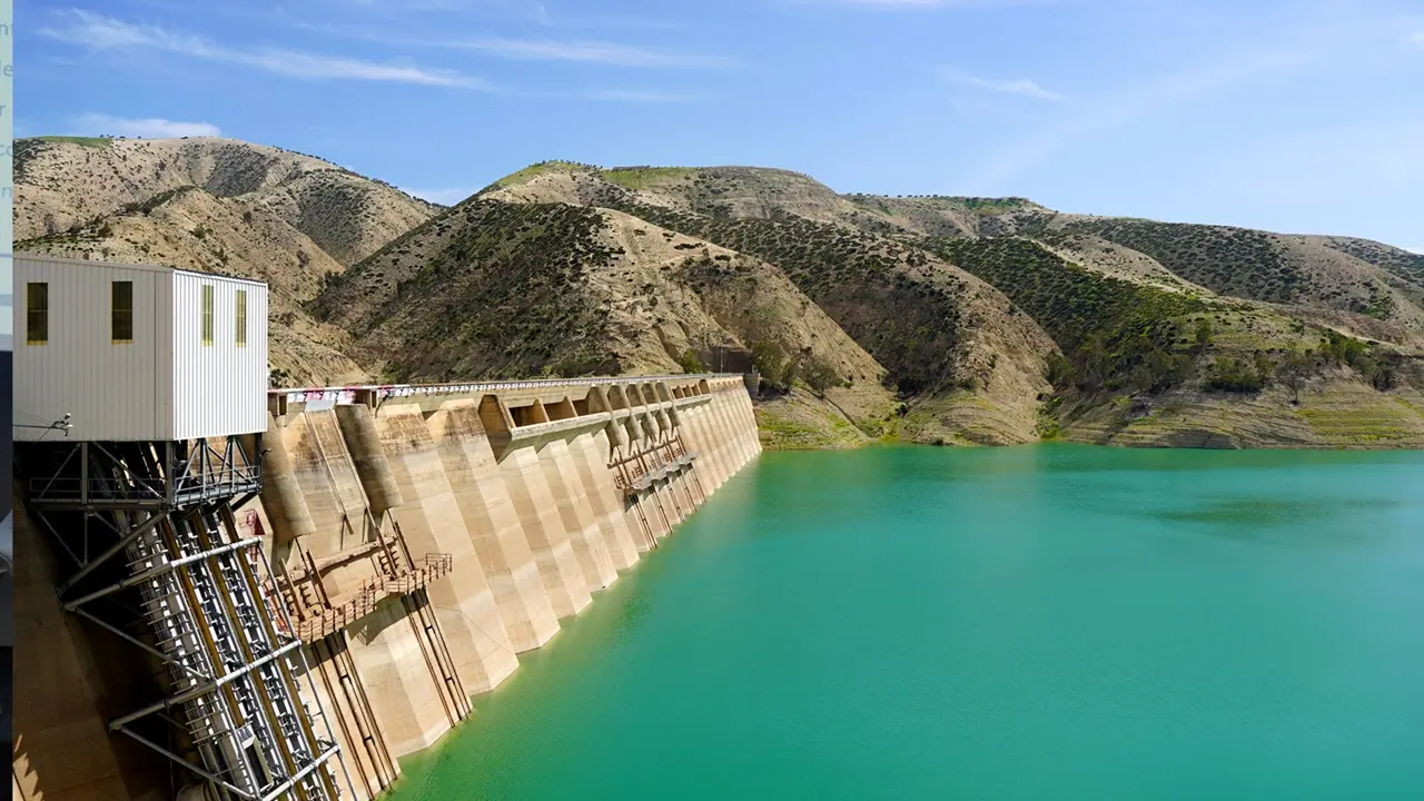 السيادة المائية في قلب مالية 2027.. المغرب يسرّع بناء السدود ويعبّئ البحر لتأمين احتياجاته من الماء