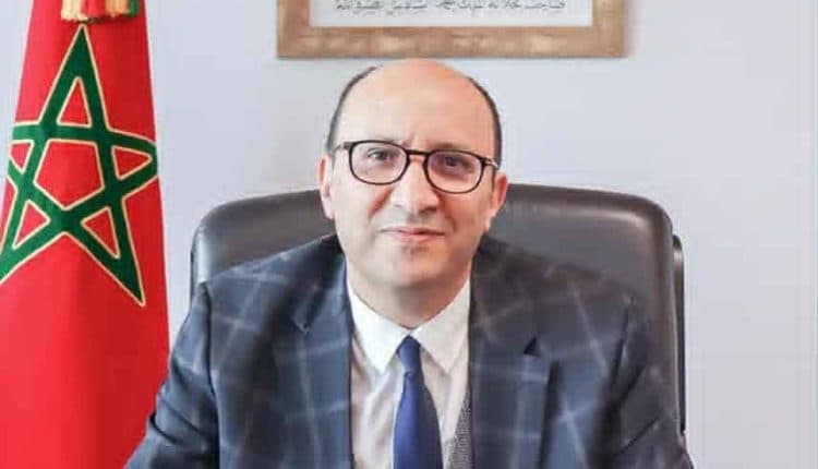 وسيط المملكة يدعو لتعزيز الانتماء الوطني والثقافي للشباب
