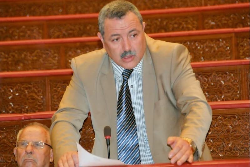 التجمع يدعو إلى ترجمة تعهدات الحكومة في محاربة الإثراء غير المشروع وتضارب المصالح إلى إجراءات فعلية ويؤكد: لا عداء لنا مع الحكومة ومعارضتنا بنّاءة