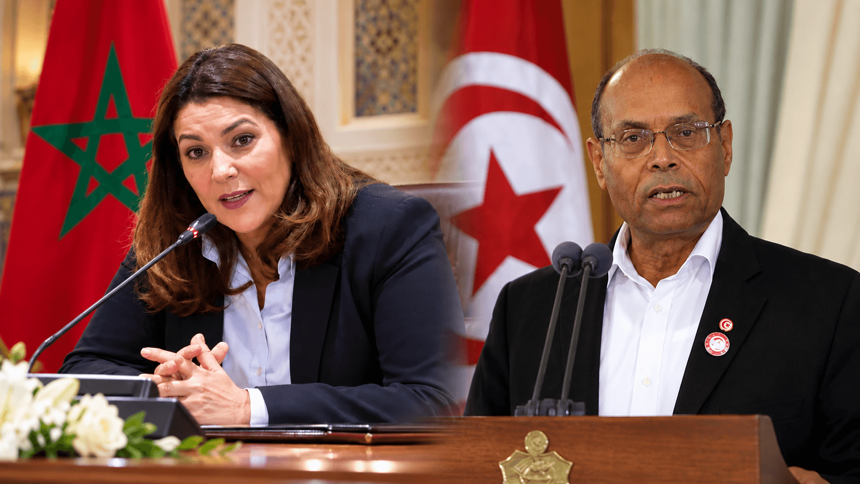 المرزوقي لـAM+MEDIA: أتمنى نجاح المنصوري وأن تشهد عهدتها انفراجا مغاربيا ينهي الصراع العبثي حول مغربية الصحراء