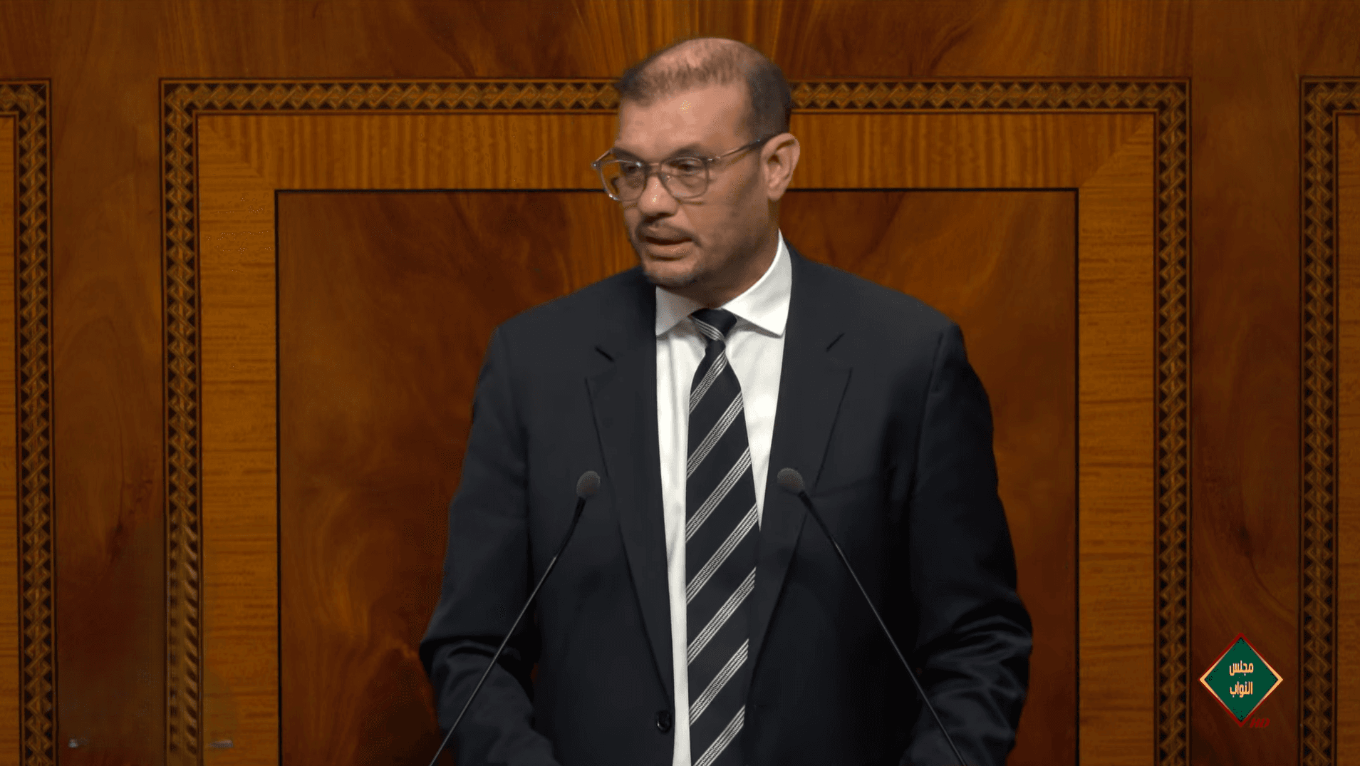 الفريق الاستقلالي يثمن البرنامج الحكومي والالتزام بإخراج قوانين محاربة الفساد