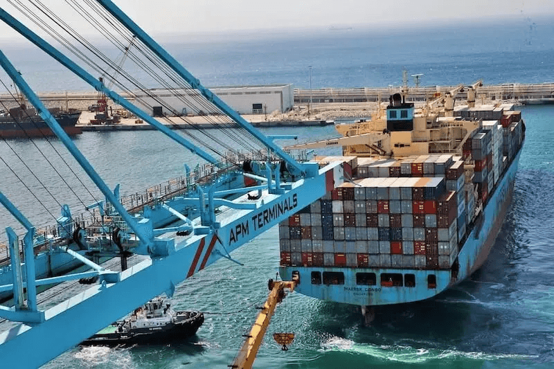 العجز التجاري للمغرب يرتفع بـ25.4%