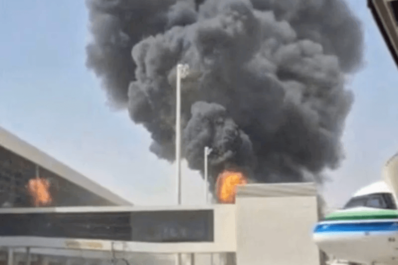انفجاران جديدان في الرياض
