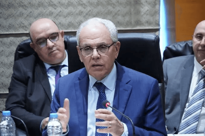 لوديي: الأمن السيبراني لم يعد خيارا بل ضرورة