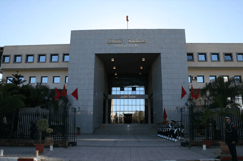 شراكة قضائية جديدة بين المغرب ولبنان