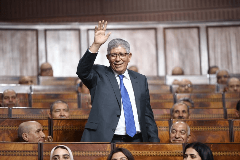أحمد التويزي بعد انتخابه رئيسا للنواب: التشريع لا يقاس بعدد النصوص بل بأثره في المجتمع