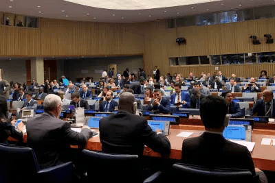 بوروندي وليبيريا وغينيا الاستوائية تجدد دعم مبادرة الحكم الذاتي
