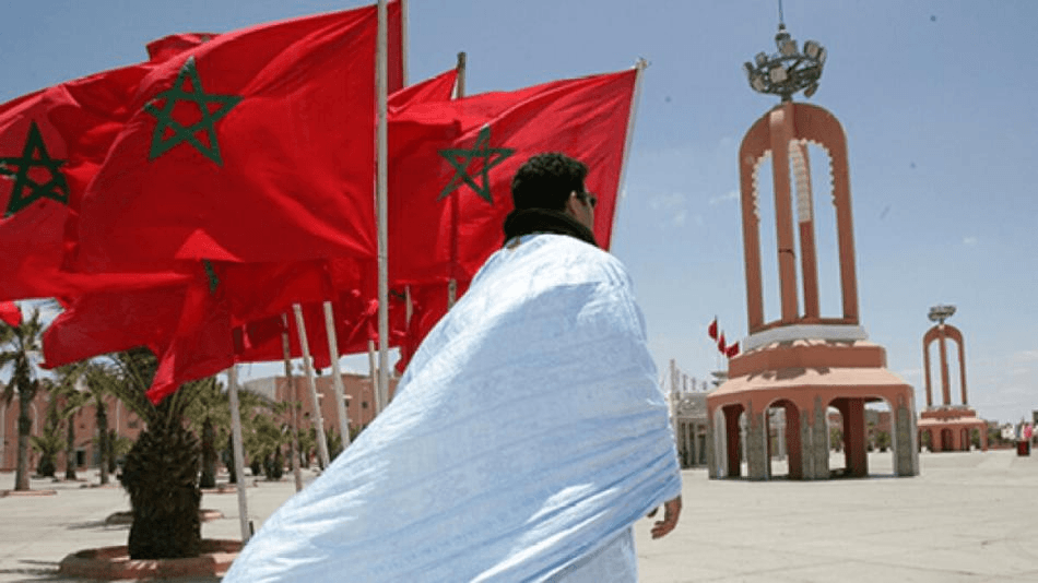 دومينيكا تجدد دعم قرار مجلس الأمن 2797