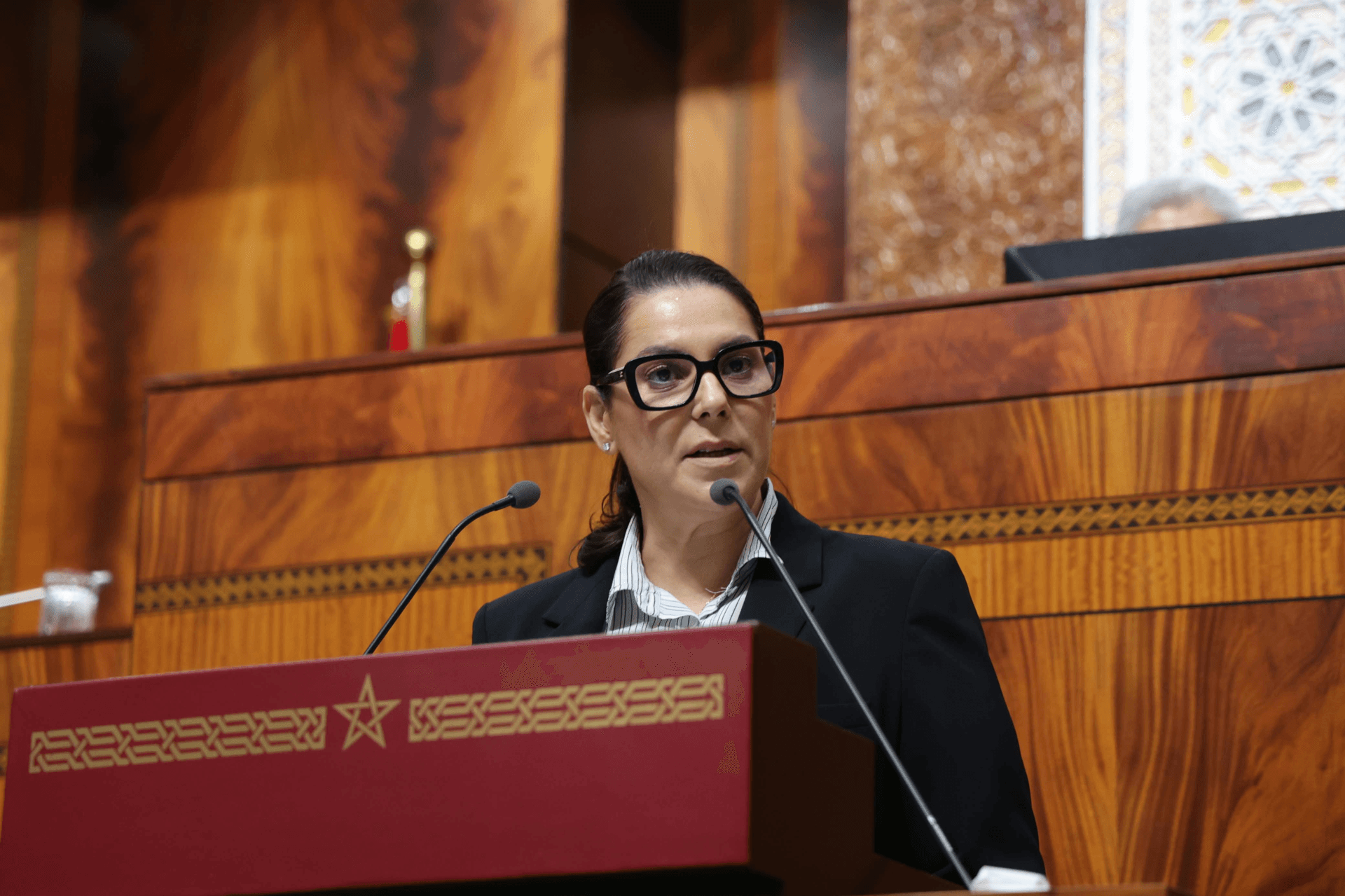 المنصوري تكشف تصور الحكومة لإصلاح التقاعد: لن نختزل الإصلاح في السن أو نسب الاشتراك وسنرفع الحد الأدنى لـ3 آلاف درهم