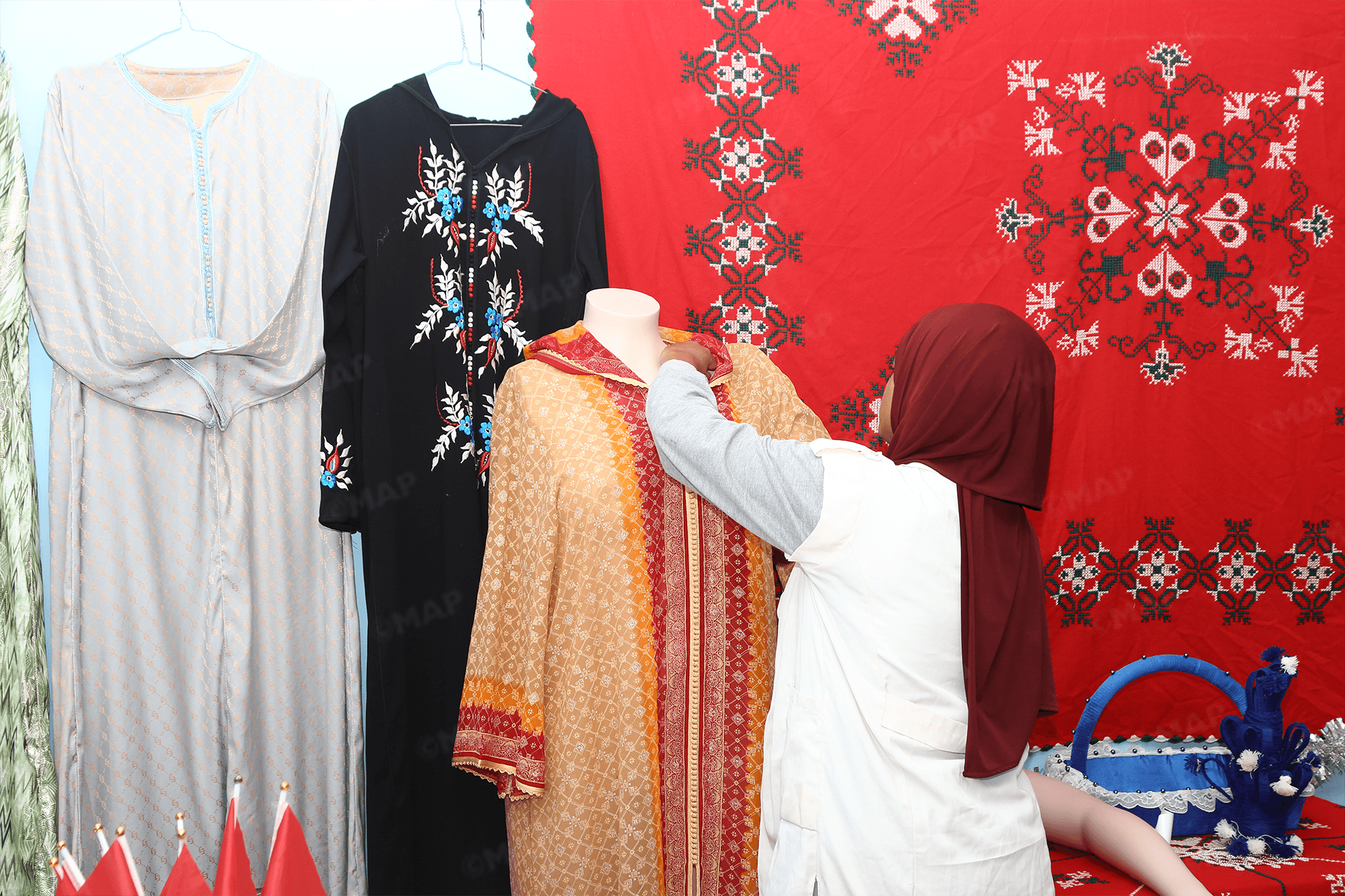 المبادرة الوطنية تعزز استقلالية المرأة القروية بالجديدة