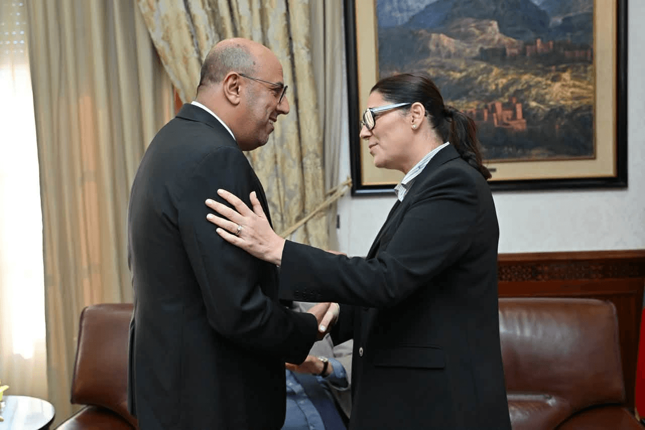 ولد الرشيد: رئاسة المنصوري للحكومة محطة تاريخية في المسار الديمقراطي للمغرب