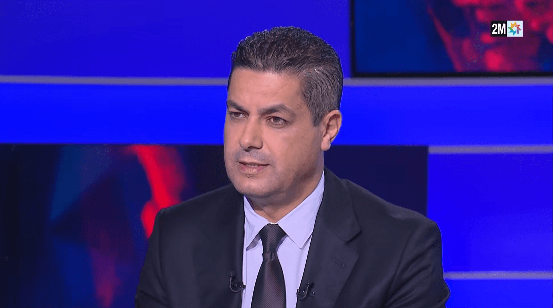 بلفقيه: زيادة المعاشات وإعفاء فاتورة الكهرباء مدرجة بمشروع مالية 2027 وملتزمون بتخفيض الضريبة على الدخل