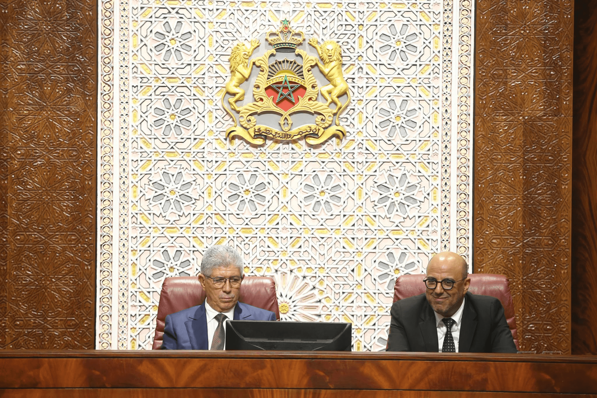 الحكومة تقدم يوم غد الجمعة مشروع مالية 2027 بالبرلمان