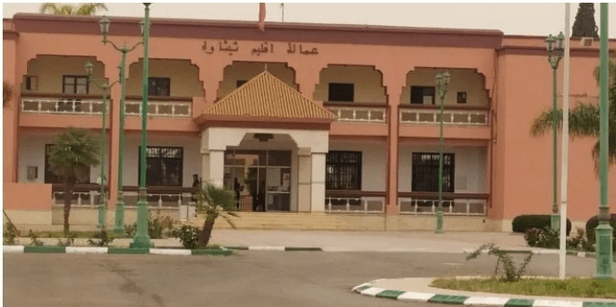 21.5 مليون درهم لدعم التنمية البشرية بشيشاوة