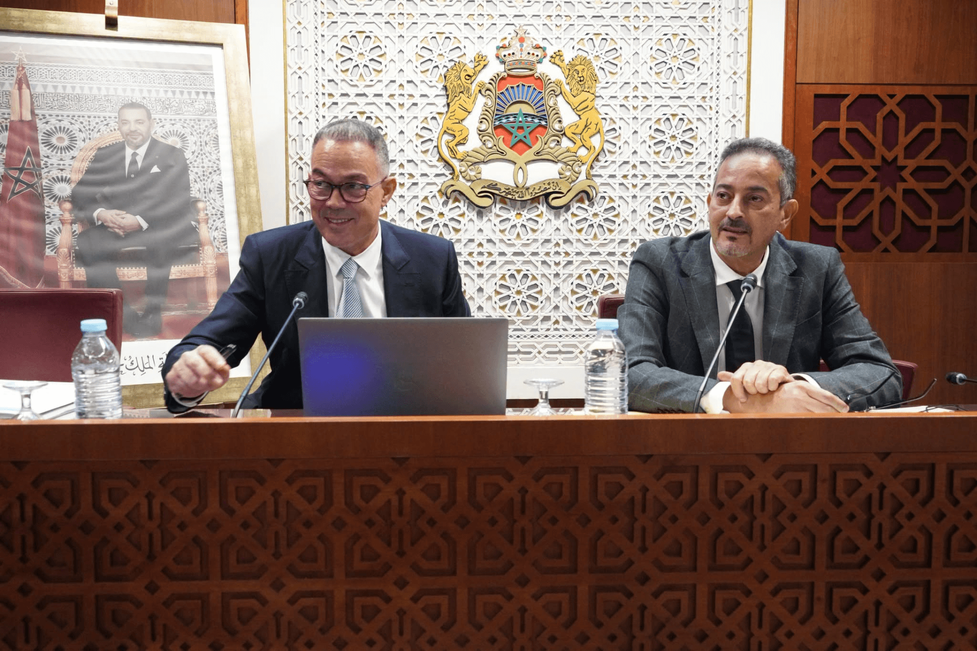 مشروع مالية 2027 يراهن على محصول حبوب في حدود 70 مليون قنطار وسعر غاز البوتان لا يتجاوز 600 دولار للطن