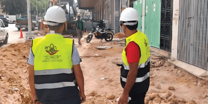20 مليون درهم لتأمين التزود بالماء بجهة فاس