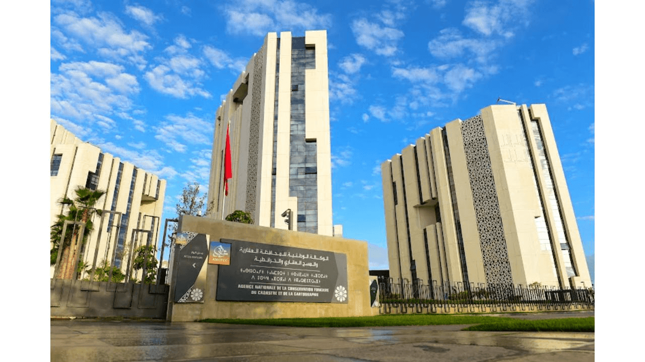 المحافظة العقارية تستهدف 480 ألف رسم جديد